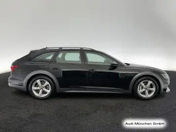 A6 allroad 40 TDI qu. S tronic ACC/Navi+