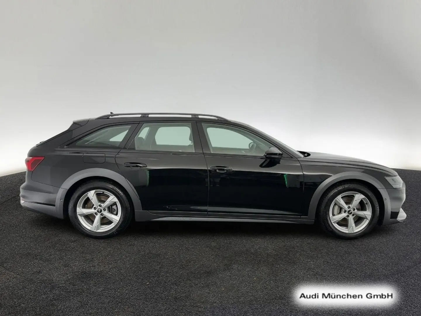 A6 allroad 40 TDI qu. S tronic ACC/Navi+