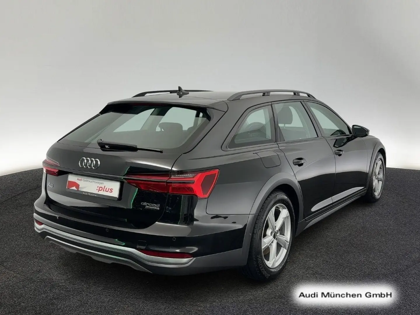 A6 allroad 40 TDI qu. S tronic ACC/Navi+