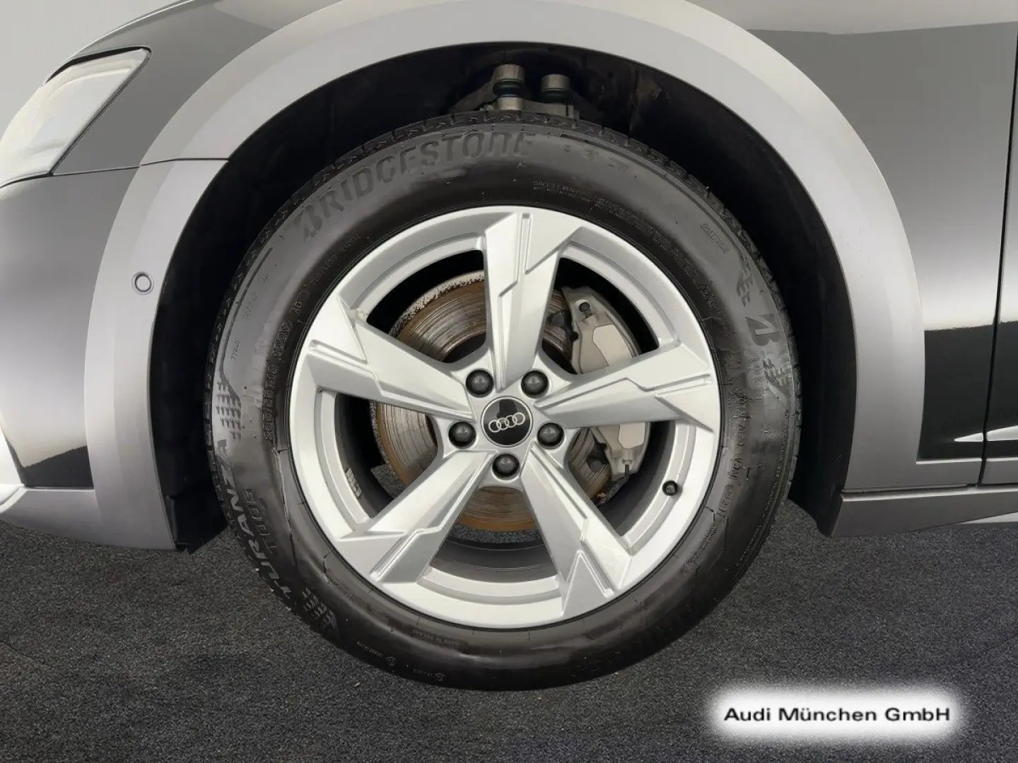 A6 allroad 40 TDI qu. S tronic ACC/Navi+