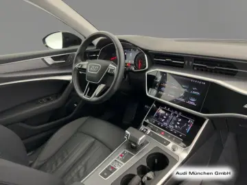 A6 allroad 40 TDI qu. S tronic ACC/Navi+