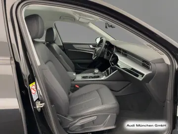 A6 allroad 40 TDI qu. S tronic ACC/Navi+