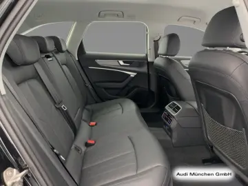 A6 allroad 40 TDI qu. S tronic ACC/Navi+
