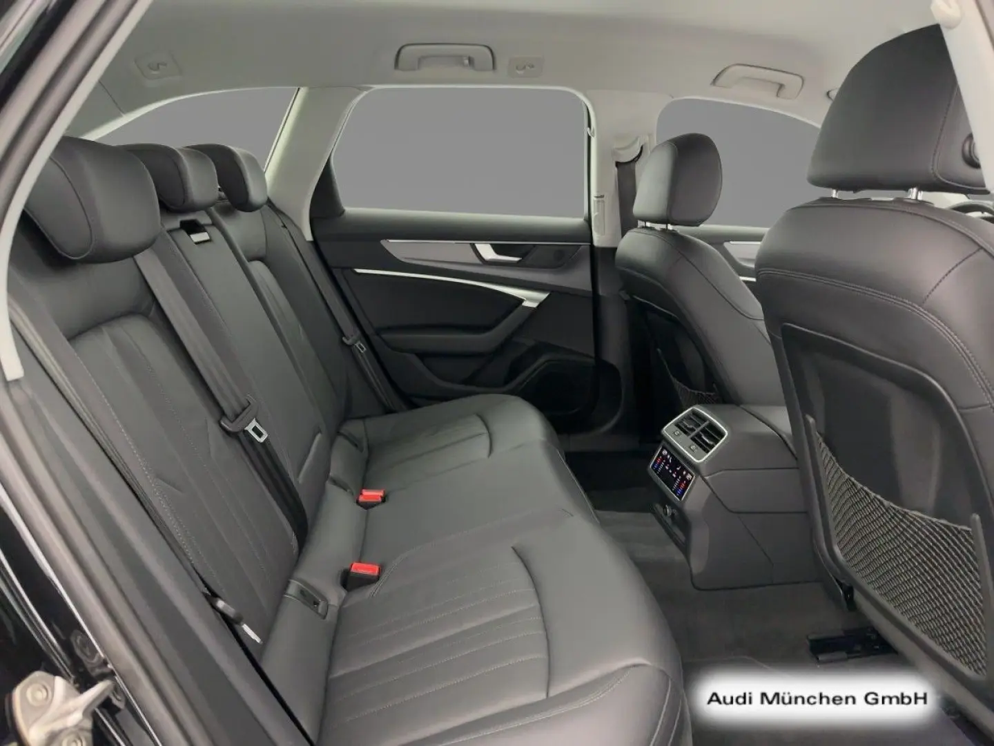 A6 allroad 40 TDI qu. S tronic ACC/Navi+