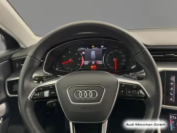 A6 allroad 40 TDI qu. S tronic ACC/Navi+