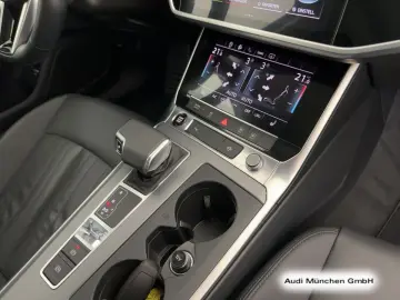 A6 allroad 40 TDI qu. S tronic ACC/Navi+