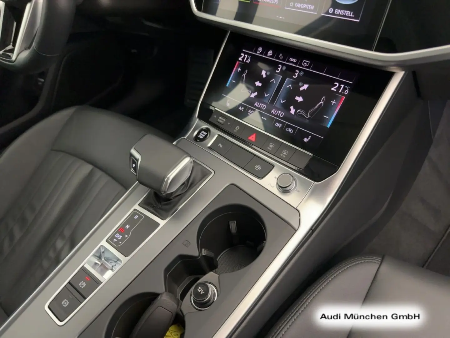 A6 allroad 40 TDI qu. S tronic ACC/Navi+