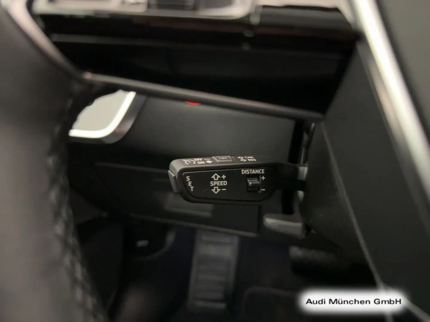 A6 allroad 40 TDI qu. S tronic ACC/Navi+