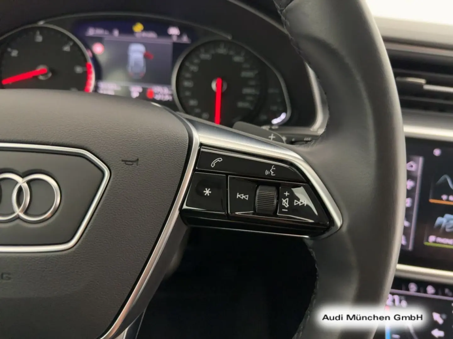 A6 allroad 40 TDI qu. S tronic ACC/Navi+