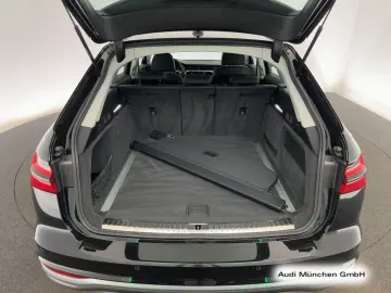 A6 allroad 40 TDI qu. S tronic ACC/Navi+