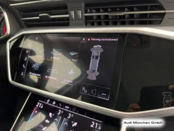A6 allroad 40 TDI qu. S tronic ACC/Navi+