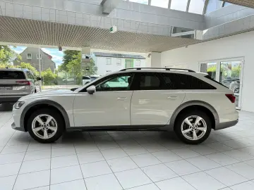A6 Allroad Quattro 40TDI AHK NAVI STHZ BLACKLINE