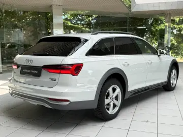 A6 Allroad Quattro 40TDI AHK NAVI STHZ BLACKLINE