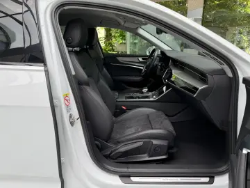 A6 Allroad Quattro 40TDI AHK NAVI STHZ BLACKLINE