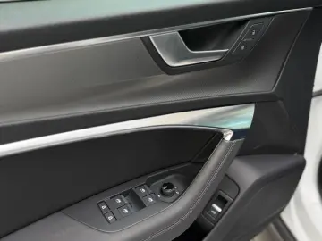 A6 Allroad Quattro 40TDI AHK NAVI STHZ BLACKLINE