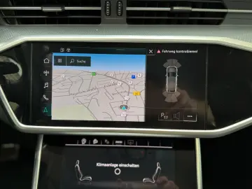 A6 Allroad Quattro 40TDI AHK NAVI STHZ BLACKLINE