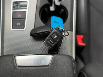 A6 Allroad Quattro 40TDI AHK NAVI STHZ BLACKLINE