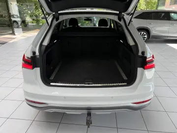 A6 Allroad Quattro 40TDI AHK NAVI STHZ BLACKLINE
