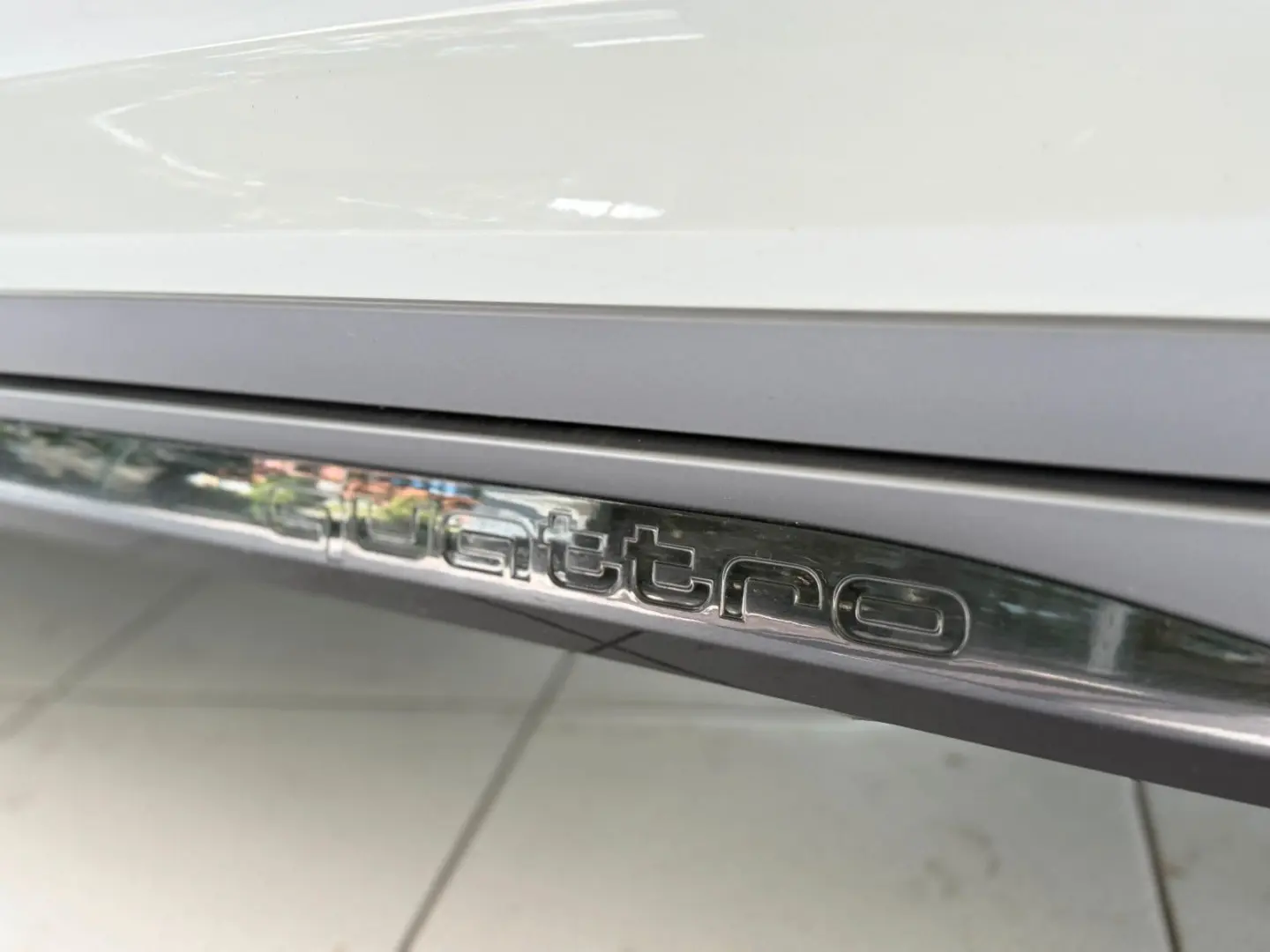 A6 Allroad Quattro 40TDI AHK NAVI STHZ BLACKLINE