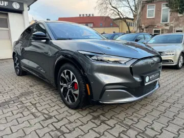MustangMach-E Basis AWD LEDER PANO CO-PILOT 360