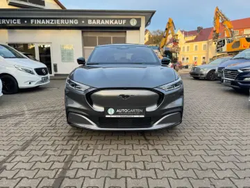 MustangMach-E Basis/AWD/LEDER/PANO/CO-PILOT 360°