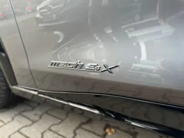 MustangMach-E Basis/AWD/LEDER/PANO/CO-PILOT 360°
