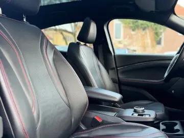 MustangMach-E Basis/AWD/LEDER/PANO/CO-PILOT 360°