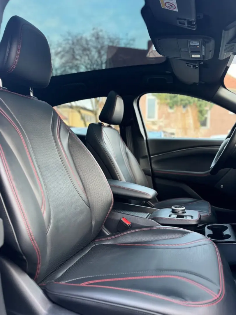 MustangMach-E Basis/AWD/LEDER/PANO/CO-PILOT 360°