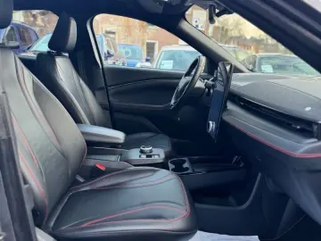 MustangMach-E Basis/AWD/LEDER/PANO/CO-PILOT 360°