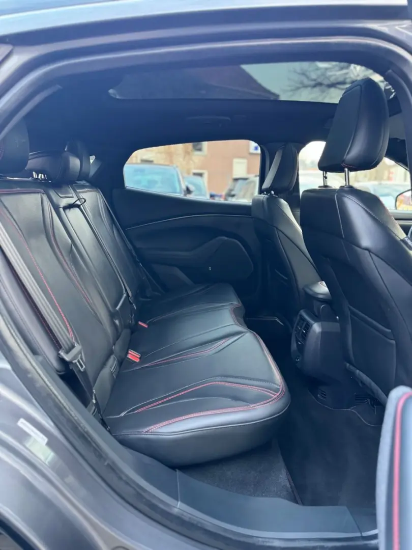 MustangMach-E Basis/AWD/LEDER/PANO/CO-PILOT 360°