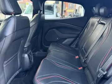MustangMach-E Basis/AWD/LEDER/PANO/CO-PILOT 360°