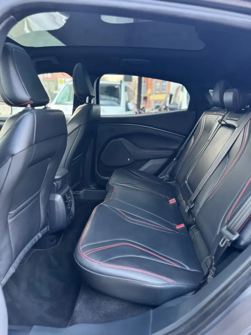 MustangMach-E Basis/AWD/LEDER/PANO/CO-PILOT 360°
