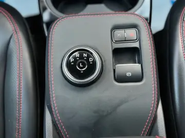 MustangMach-E Basis/AWD/LEDER/PANO/CO-PILOT 360°