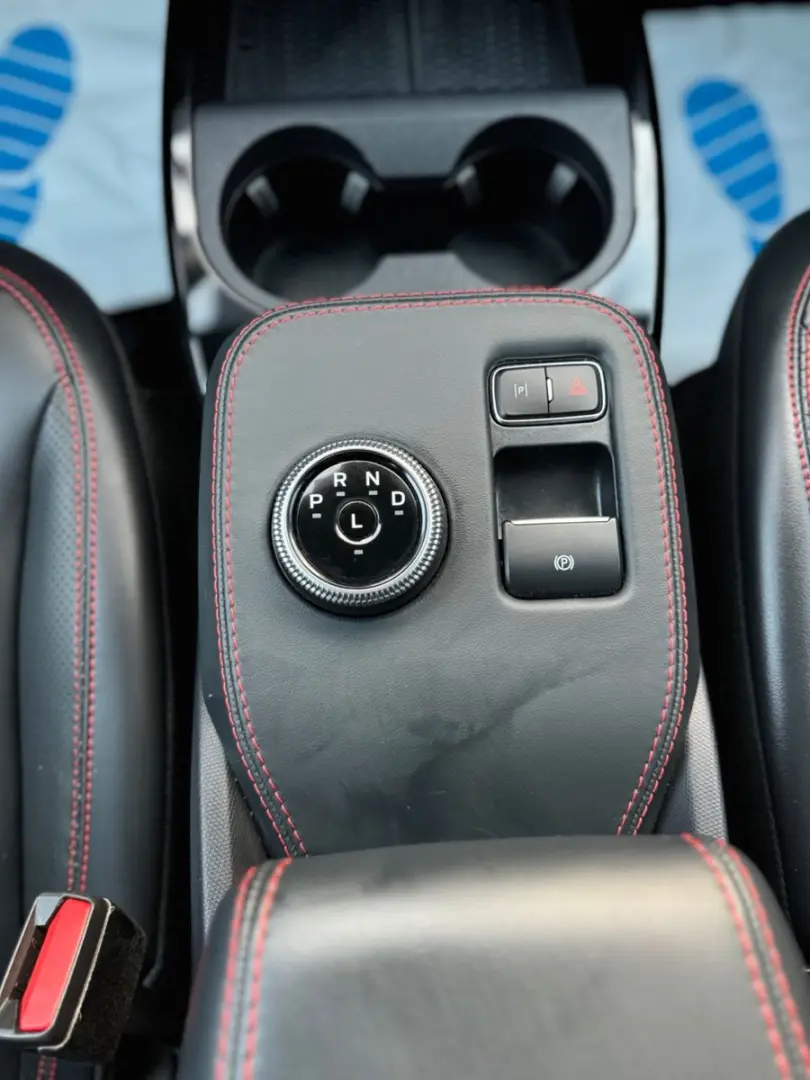 MustangMach-E Basis/AWD/LEDER/PANO/CO-PILOT 360°