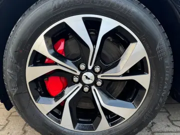 MustangMach-E Basis/AWD/LEDER/PANO/CO-PILOT 360°
