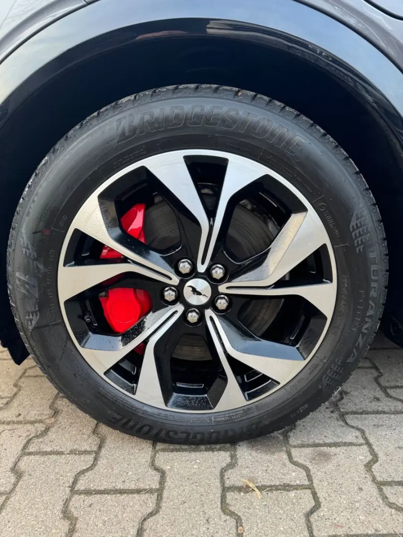 MustangMach-E Basis/AWD/LEDER/PANO/CO-PILOT 360°
