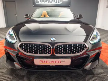 BMW Z4 20i sDrive M Sport Package