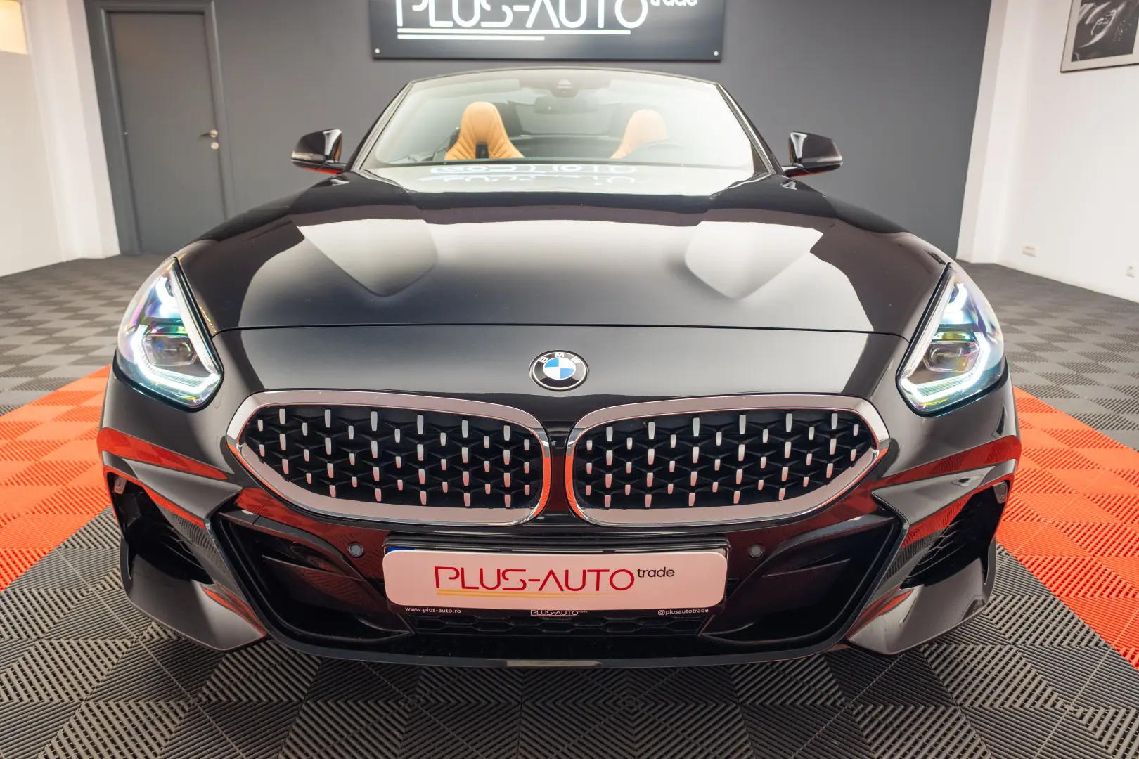 BMW Z4 20i sDrive M Sport Package