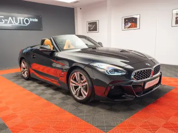 BMW Z4 20i sDrive M Sport Package
