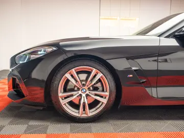 BMW Z4 20i sDrive M Sport Package