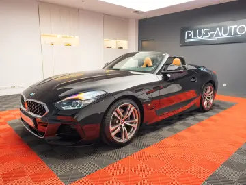 BMW Z4 20i sDrive M Sport Package