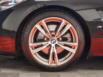 BMW Z4 20i sDrive M Sport Package