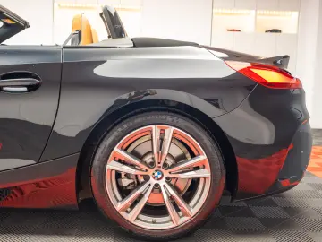 BMW Z4 20i sDrive M Sport Package