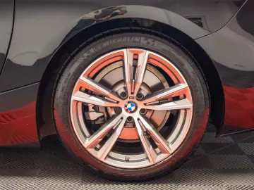 BMW Z4 20i sDrive M Sport Package
