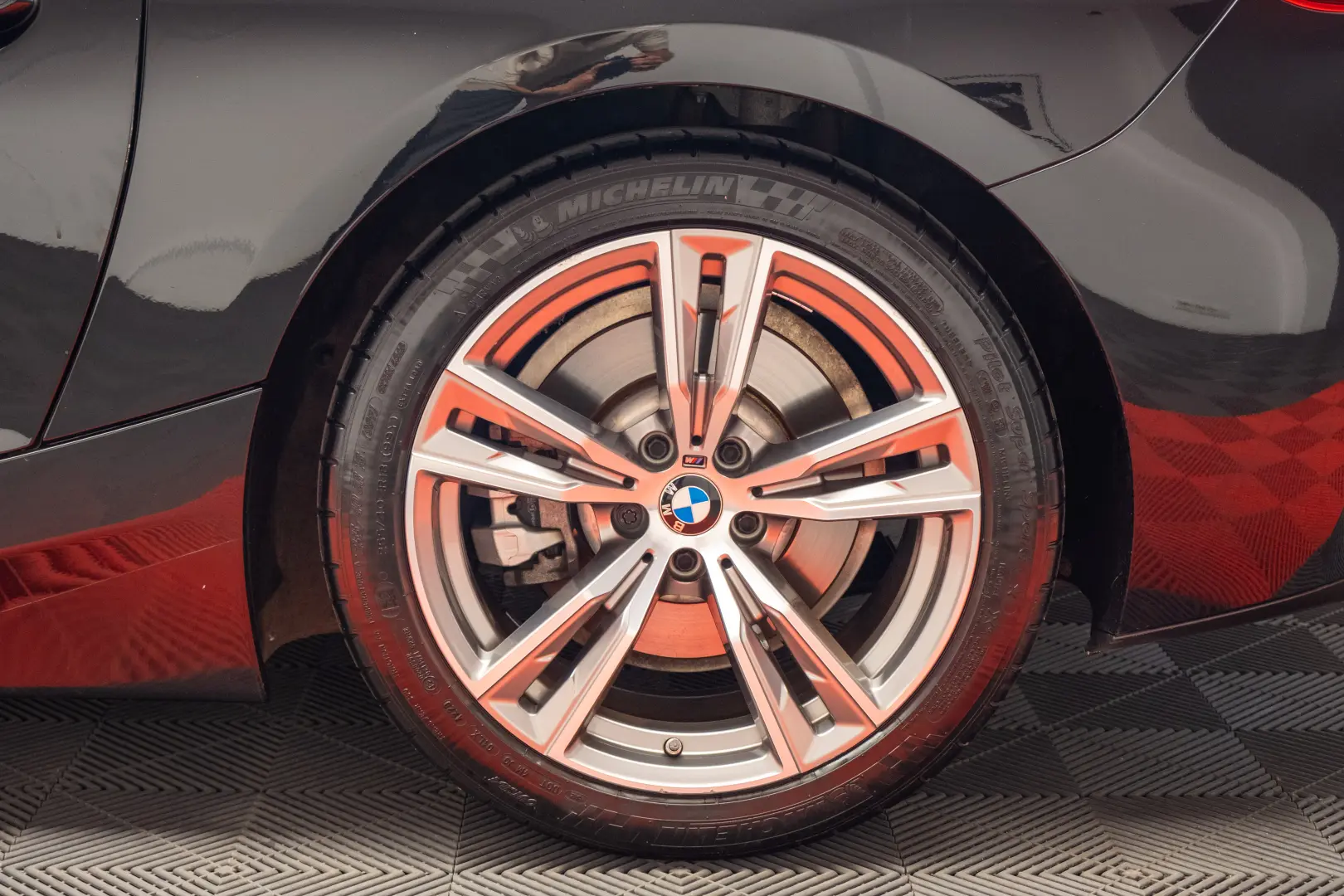 BMW Z4 20i sDrive M Sport Package