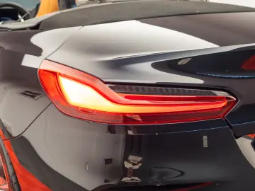 BMW Z4 20i sDrive M Sport Package