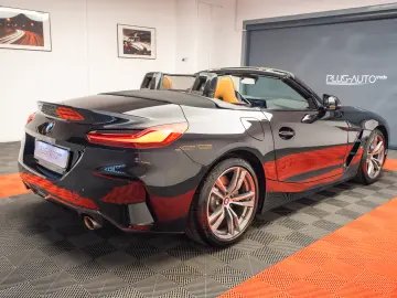 BMW Z4 20i sDrive M Sport Package