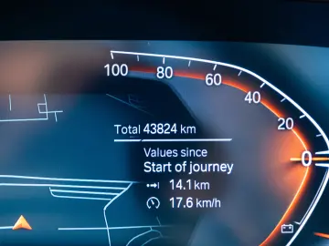 BMW Z4 20i sDrive M Sport Package