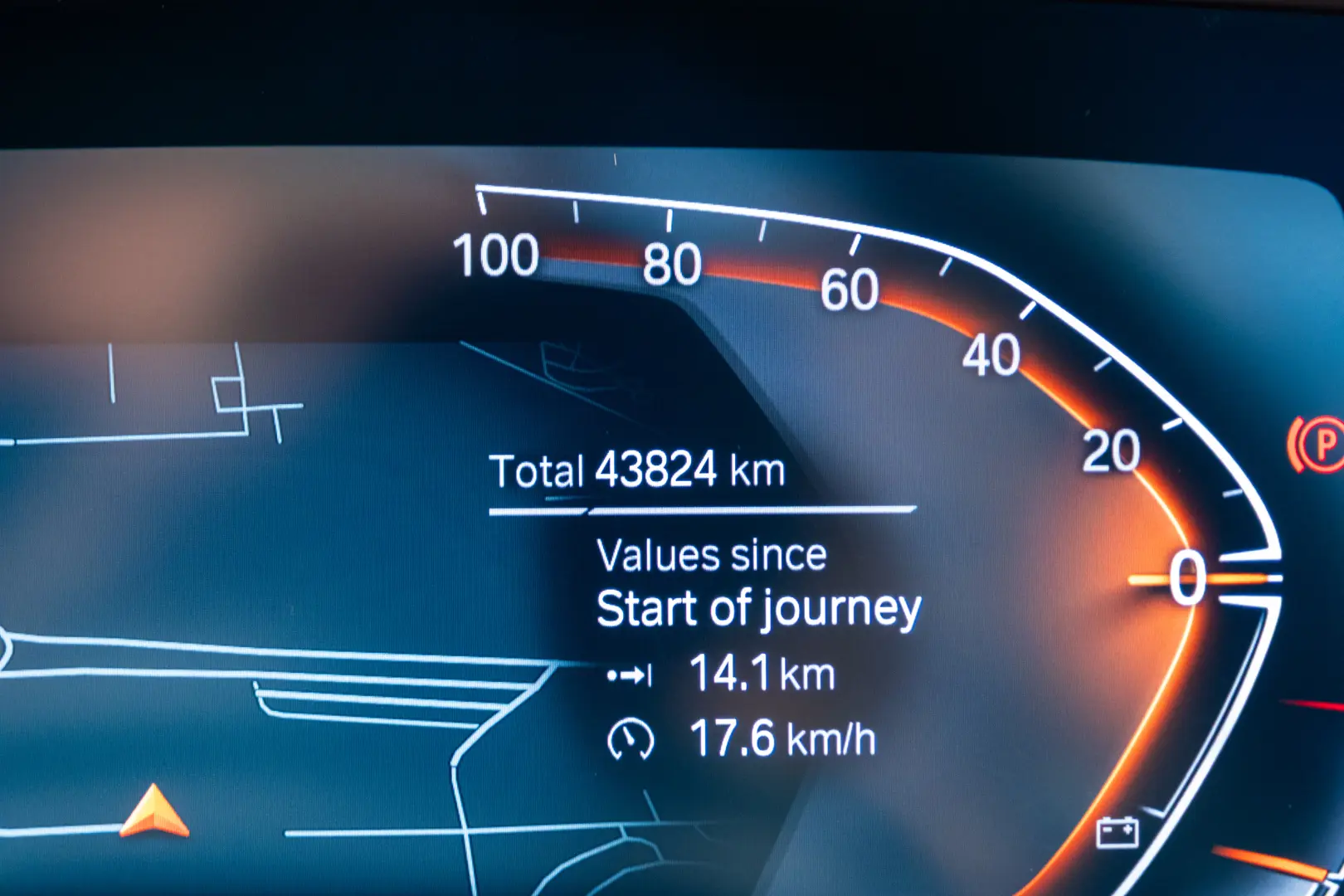 BMW Z4 20i sDrive M Sport Package