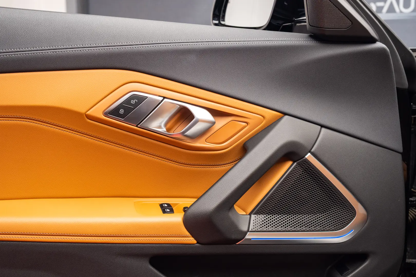 BMW Z4 20i sDrive M Sport Package